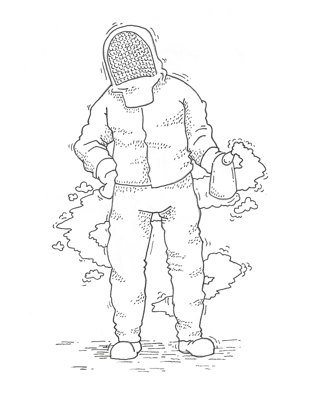 The Suit