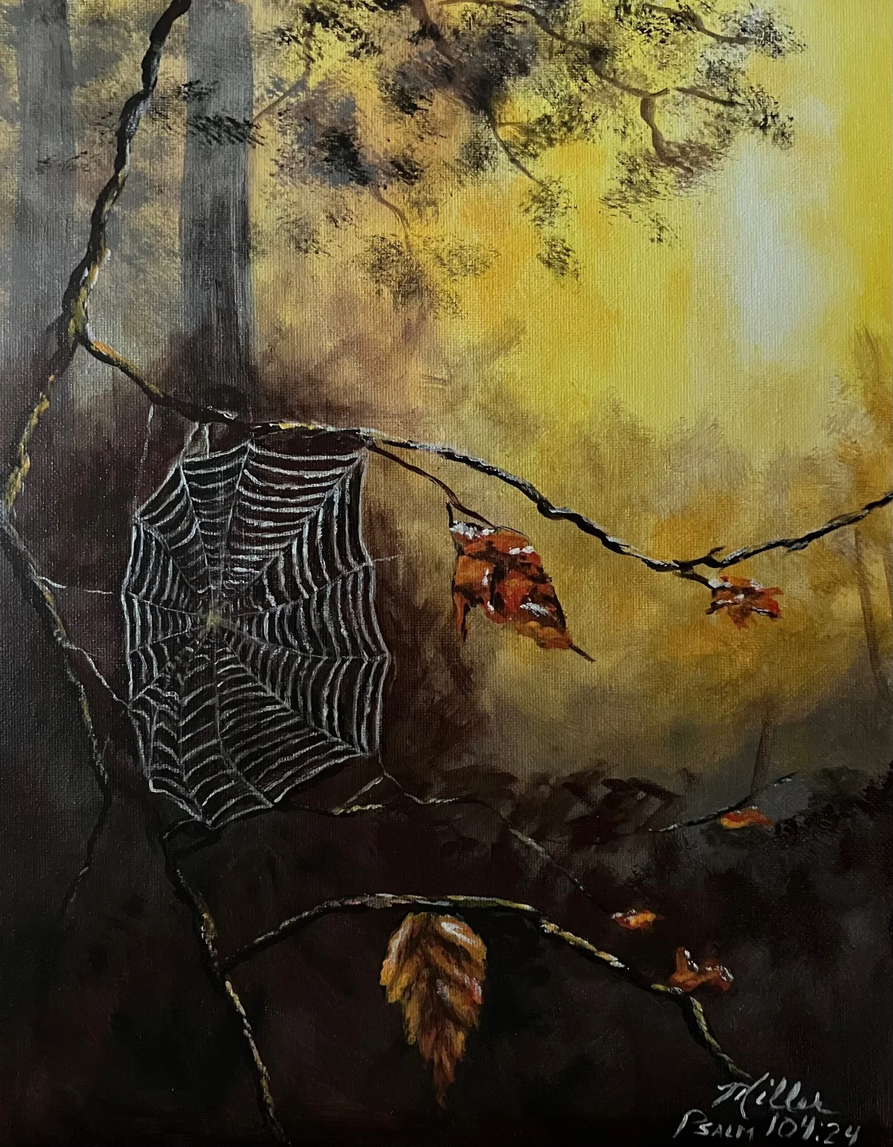 The Web