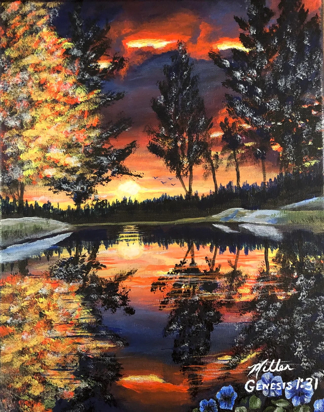 "The 6th Day"