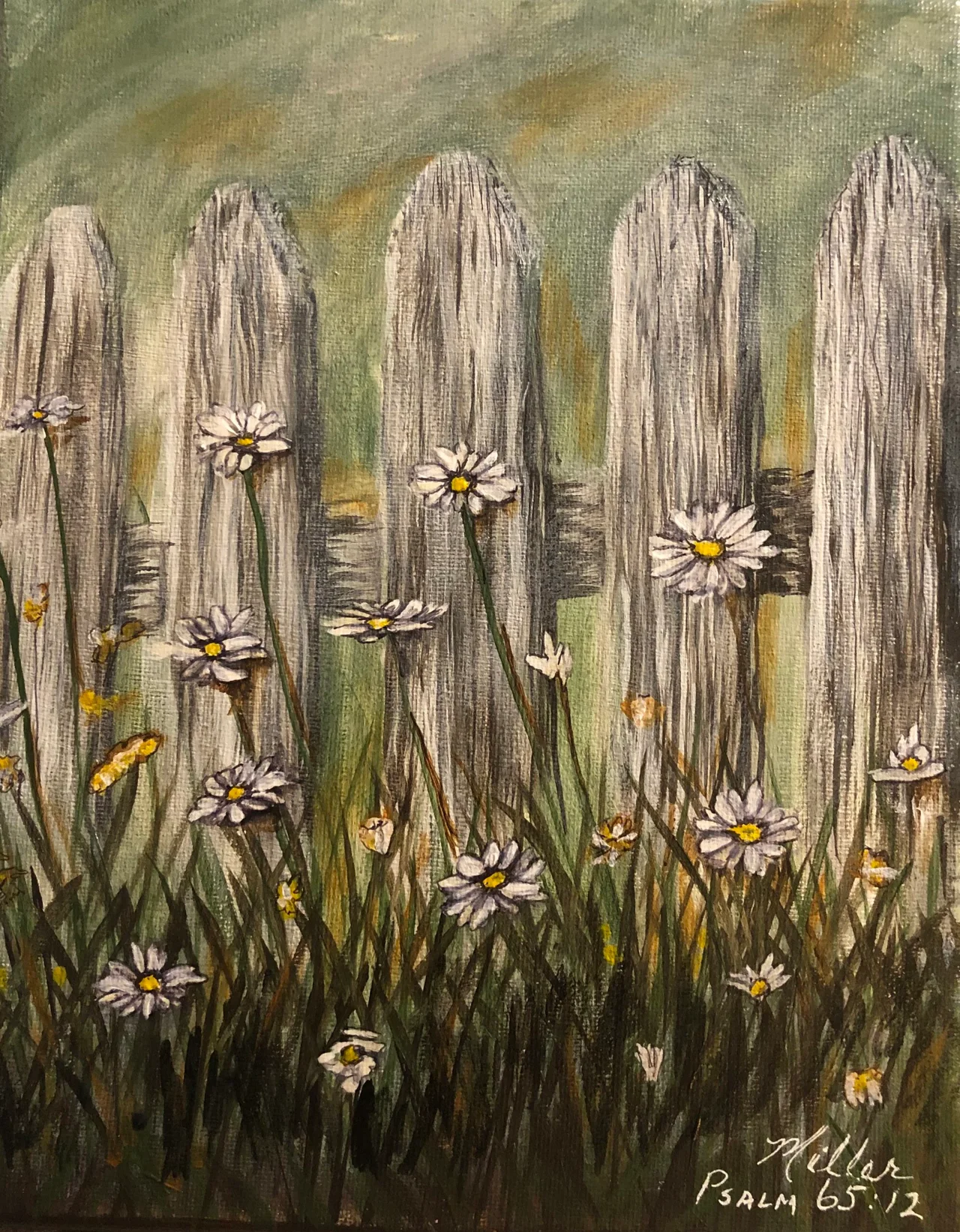 "Blossoms"