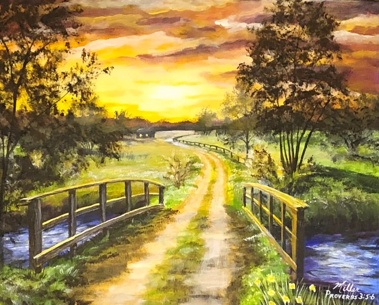 "The Way"