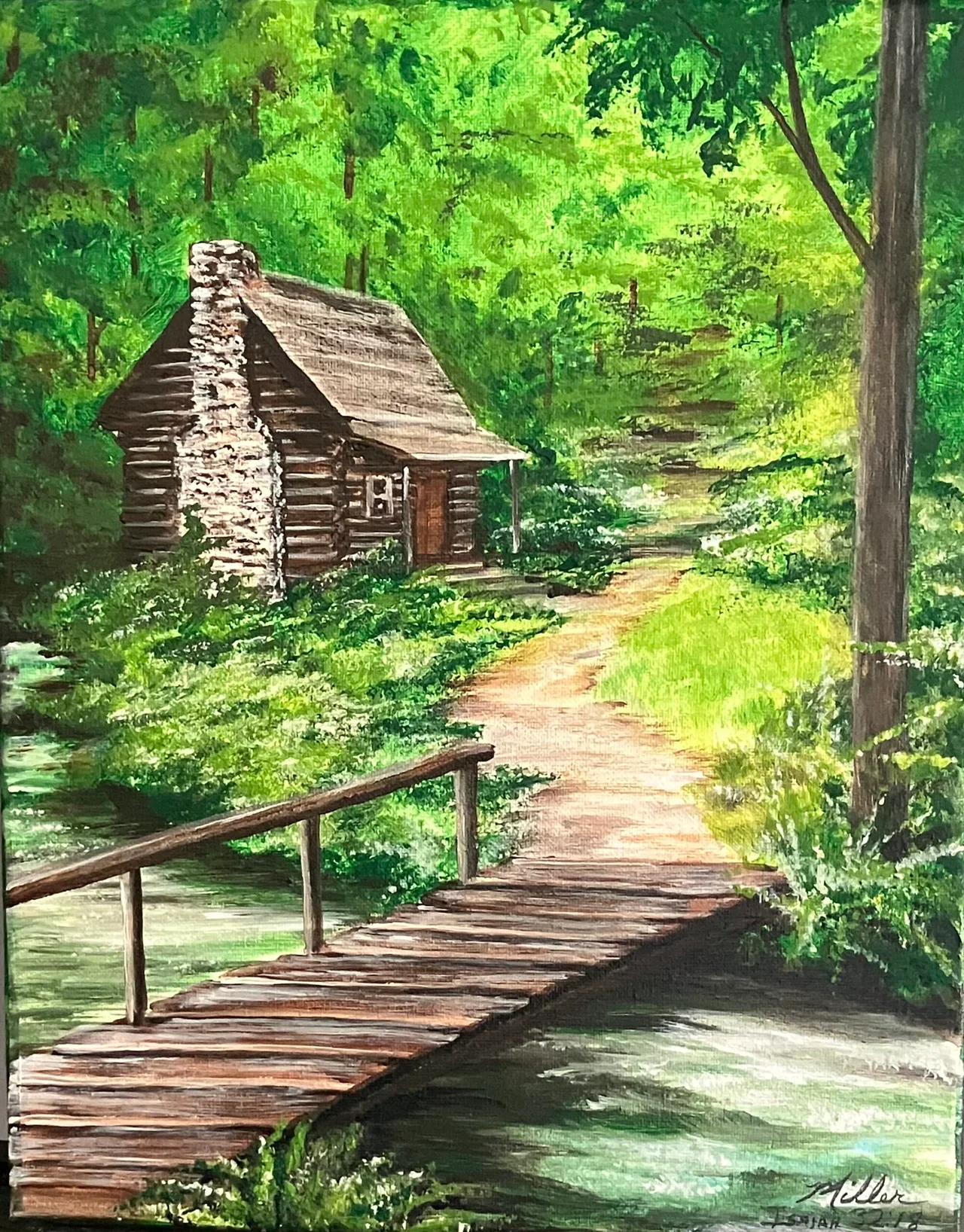 Coming Home
