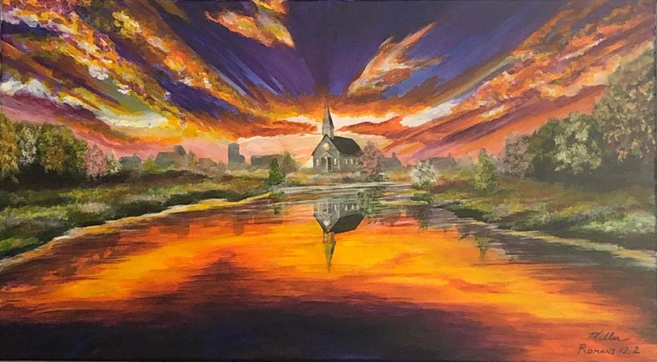 "Renewal"