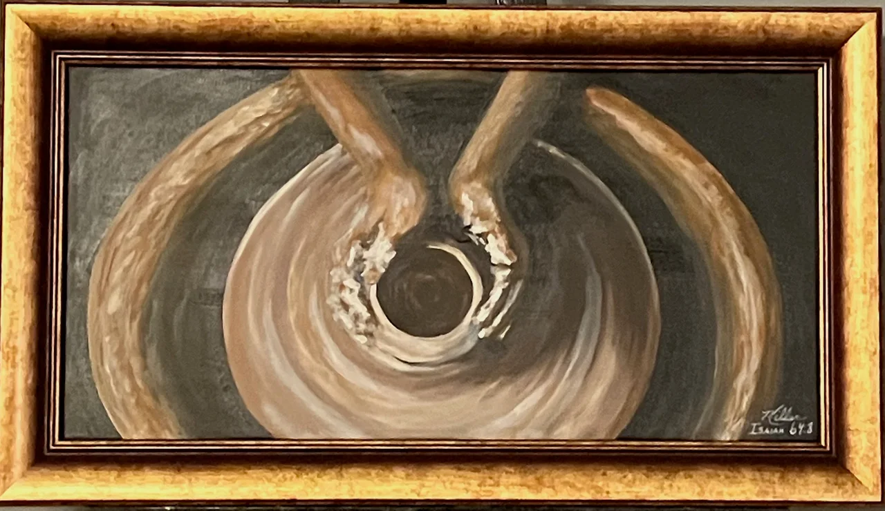 The Potter