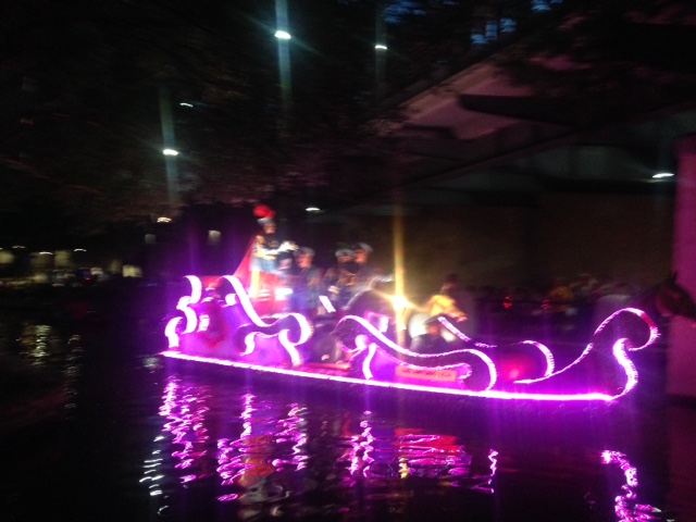 River Parade