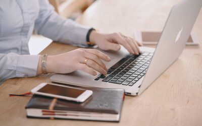 Why Do I Write?