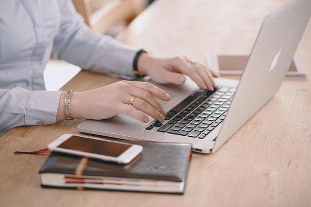 Why Do I Write?