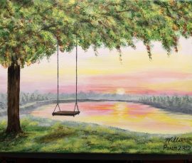 "The Swing"