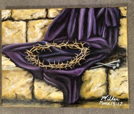 "Crown of Thorns"