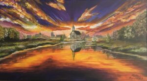 Do not conform to the pattern of this world, but be transformed by the renewing of your mind. Then you will be able to test and approve what God’s will is—his good, pleasing and perfect will. Romans 12:2
Romans 12:2 Renewal