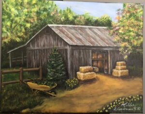 For God is the one who provides seed for the farmer and then bread to eat. In the same way, he will provide and increase your resources and then produce a great harvest of generosity in you.
2 Corinthians 9:10 Planting Time