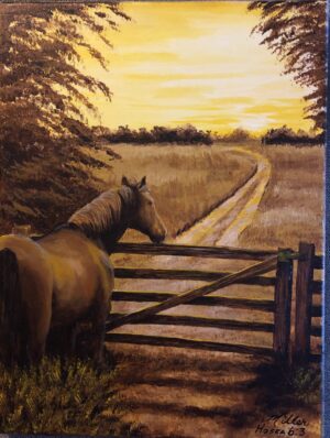 As surely as the sun rises, he will appear; he will come to us like the winter rains, like the spring rains that water the earth. Hosea 6:3 "He Will Come"