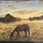 "Good Pasture"