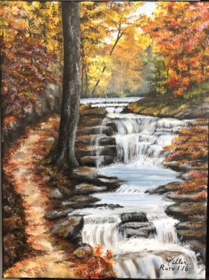 Where you go I will go, and where you stay I will stay. Your people will be my people and your God my God. Ruth 1:16 "Where You Go"