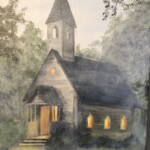 "The Meeting House"