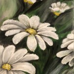 "April Showers"