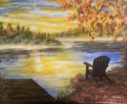 "God's Promise" -- ‘In this place I will grant peace,’ declares the Lord Almighty.” Haggai 2:9 "God's Promise"
