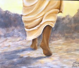 "Follow Me"