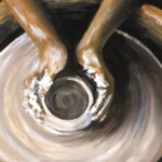 "The Potter"