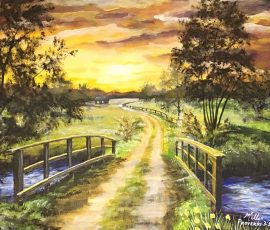 "The Way"