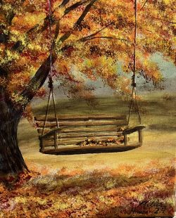 “Waiting for You” - “In this place I will grant peace,’ declares the Lord Almighty.” Haggai 2:9 “Waiting for You”