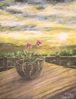 "The Comeback" -- By his wounds you have been healed. 1 Peter 2:24 "The Comeback"