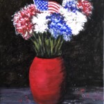 "Happy Birthday, America!"