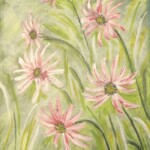 "Tennessee Cornflowers"