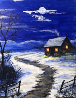 "Night Light" "Night Light"